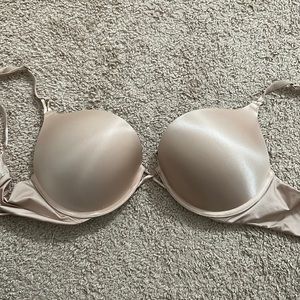 Victoria’s Secret Bombshell Bra